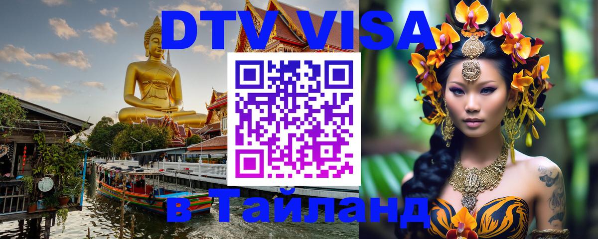 Оформление DTV визы под ключ: стоимость и тарифы, только загранпаспорт - 04.10.2025 